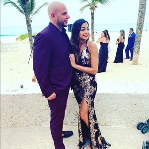 Meet your Posher, John